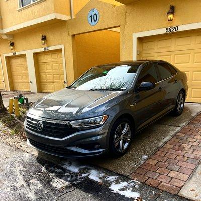 Elixor Auto Detailing