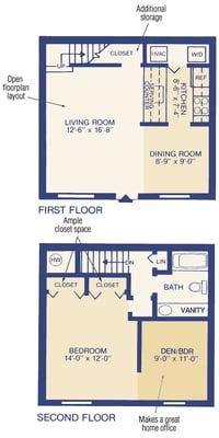 Townline Townhomes