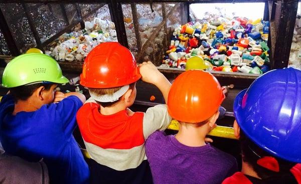 Ulster County Resource Recovery Agency