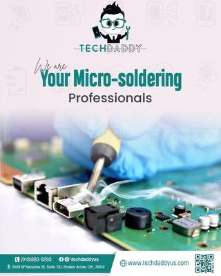 TechDaddy