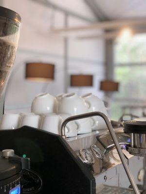 Event Espresso Catering