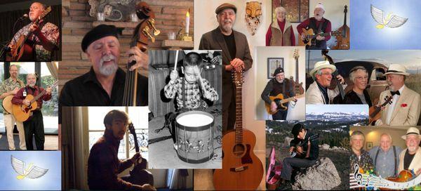 Dave Pierce Music for Most Occasions