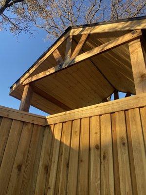 Sharp Construction Concepts