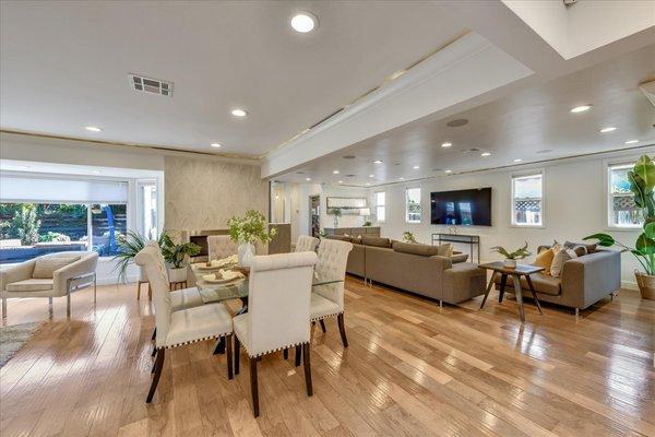 My PENDING listing at 4044 Norris Rd, Fremont, CA 94536