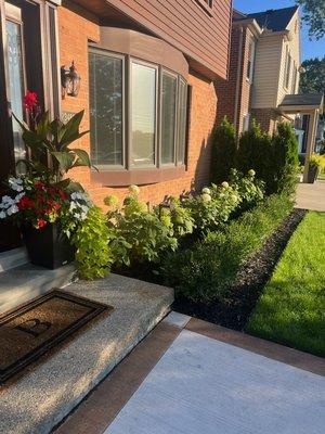 Lawnbusters Landscaping