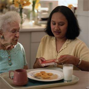 Providing meals, companionship to appointments, housekeeping, laundry and more for seniors, elderly and disabled individuals ...