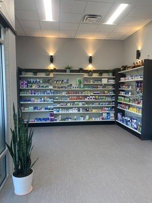 Wellness 1 Pharmacy