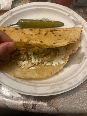 Chofita's Food Truck