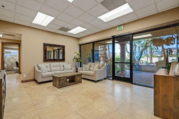 Country Club Dentistry