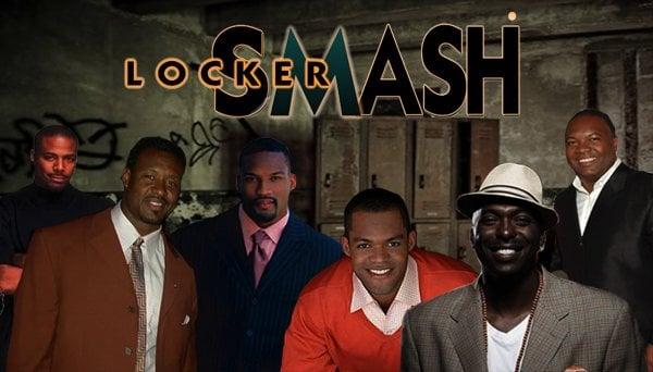 LockerSmash.com