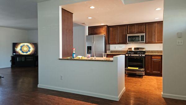 Valina Healthy Cleaning