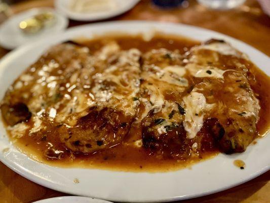 Gio's Atlantic Beach