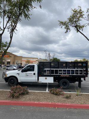 Clean Ups In Construction Cesar