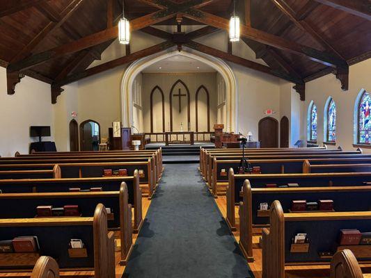 Grace United Methodist Church