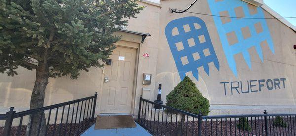 TrueFort HQ