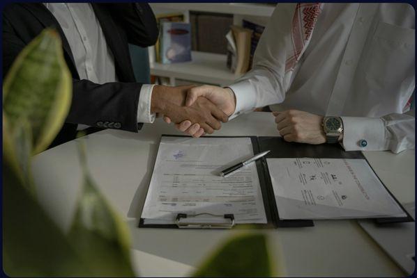 True Path Passport Solution