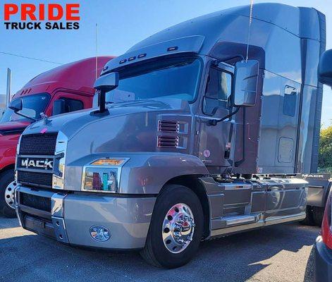 Pride Truck Sales