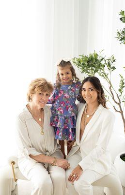 Marilin's Jewelry The Crossings