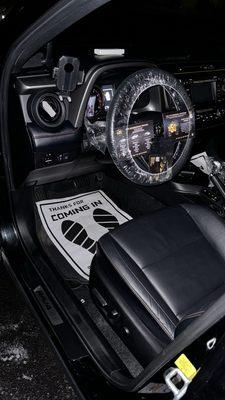 GTE Mobile Detailing