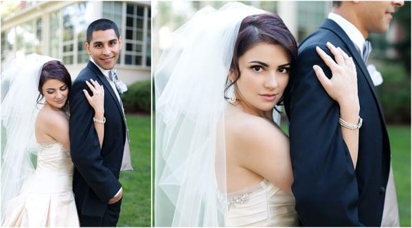 Madame Me Makeup & Hair