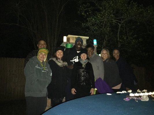 May House Collective