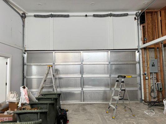 Valley Garage Door Repair
