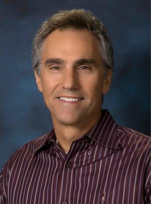 Glenn McClellan, Ph.D.