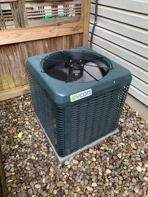 Advanced Plumbing Heating & Air Conditioning