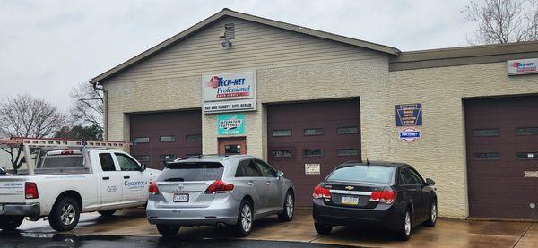 Ray & Randy's Auto & Truck Repair