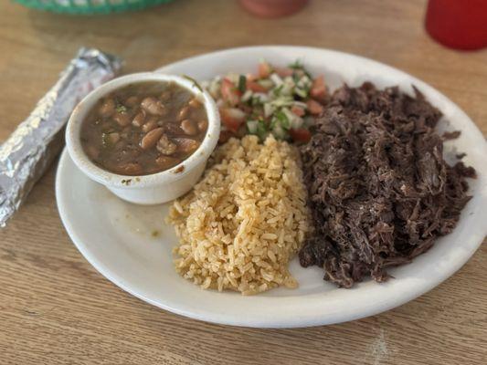 Habanero Mexican Cafe