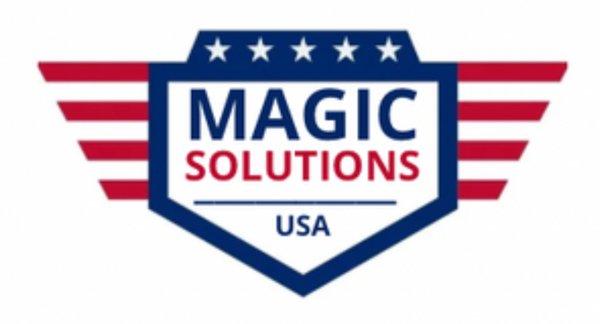 Magic Solutions Usa