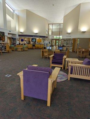 Madison County Public Library