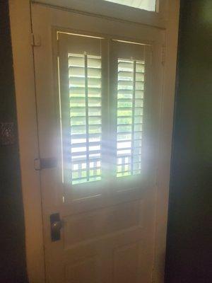 Diamond Window Treatments