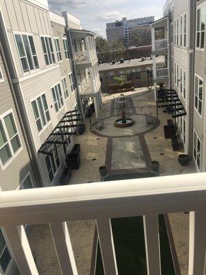 Condos in the Heart of Atlanta GA