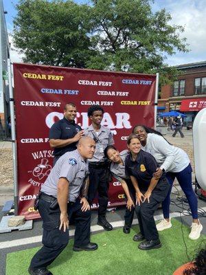 VLD Event Rentals N Decor