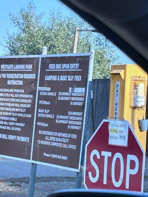 Westgate Landing Regional Park