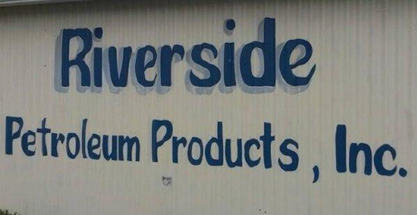 now Riverside Petroleum Products