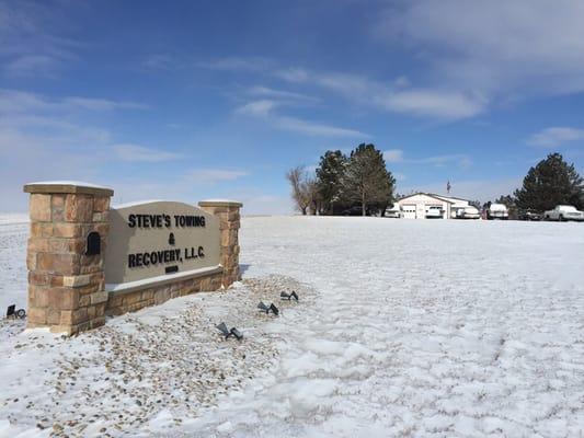 Steve's Towing & Recovery