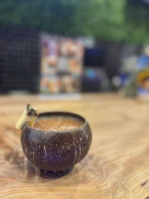 Wulfenite Tea & Elixir