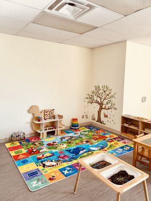 Giggle Grove Academy