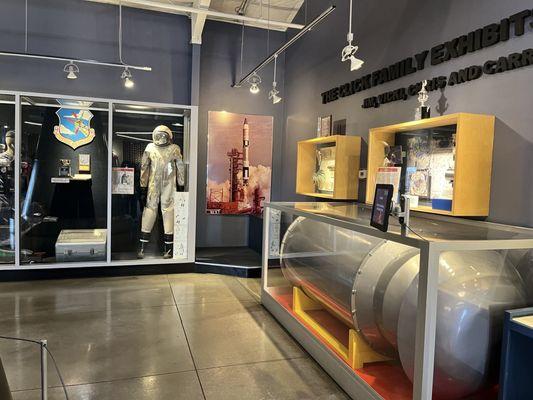 Titan Missile Museum