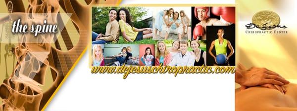 De Jesus Chiropractic Center
