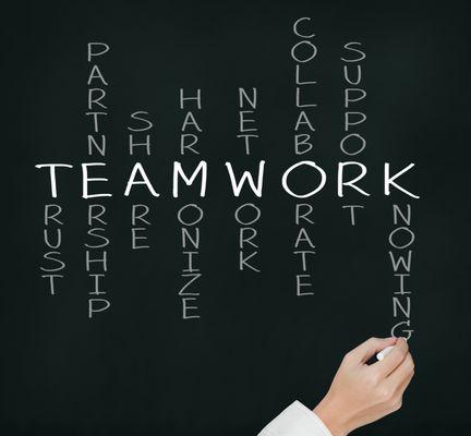 Office Environment Co.