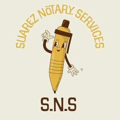 Suarez Notary Services