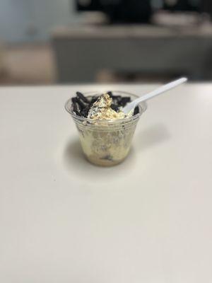 Lasherie Nicole’s Cheesecake Boutique