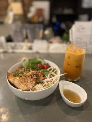 Plum Vietnamese Restaurant