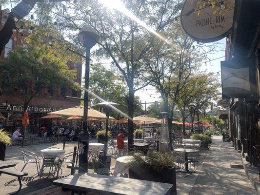 Washtenaw Mobile Notary