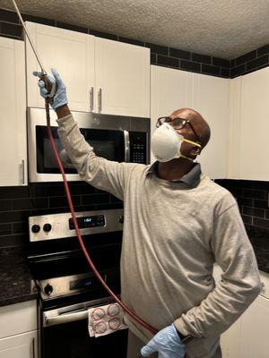 In Touch Pest Control