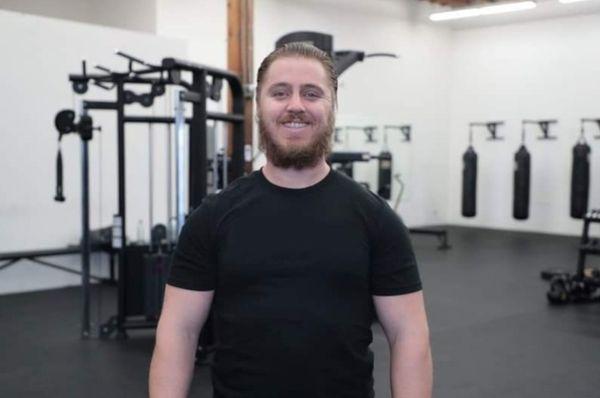 Mike Houser Personal Training