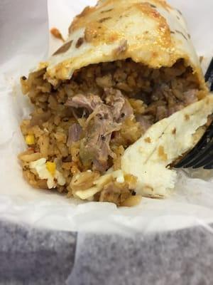 Big Truck Tacos - Food Truck